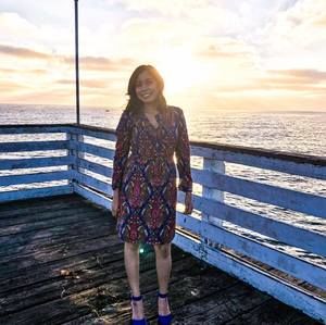 Meet your Posher, Valerie